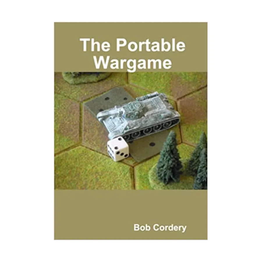 

Портативный варгейм, The, Historical Miniatures Rules (Eglinton Books)