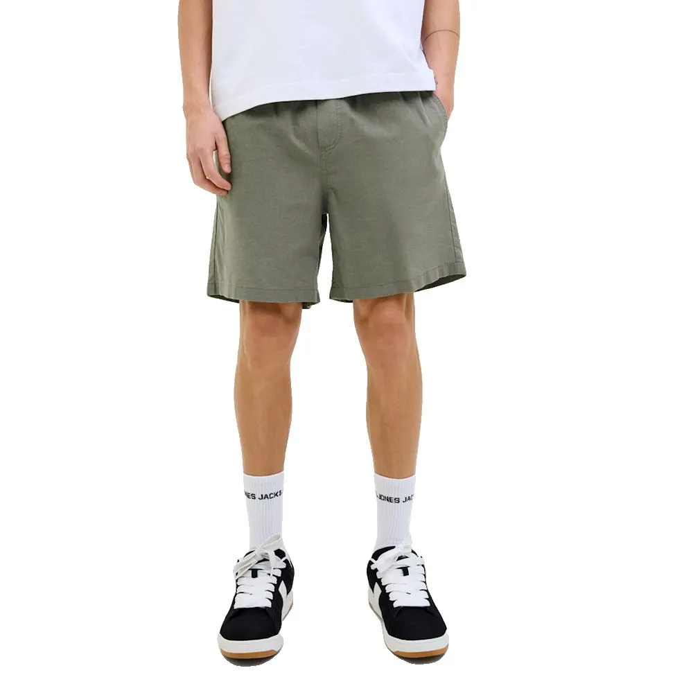 

Спортивные шорты Jack & Jones Jaiden Summer, зеленый