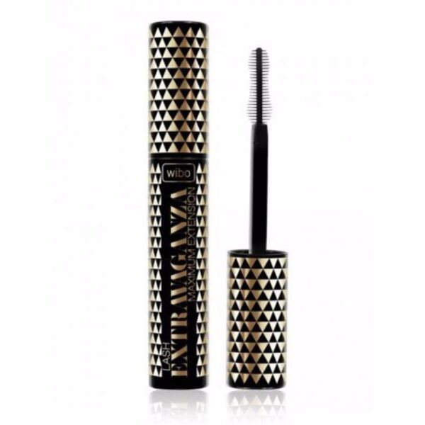 

Тушь для ресниц Mascara De Pestañas Extravaganza Wibo, 11 гр.