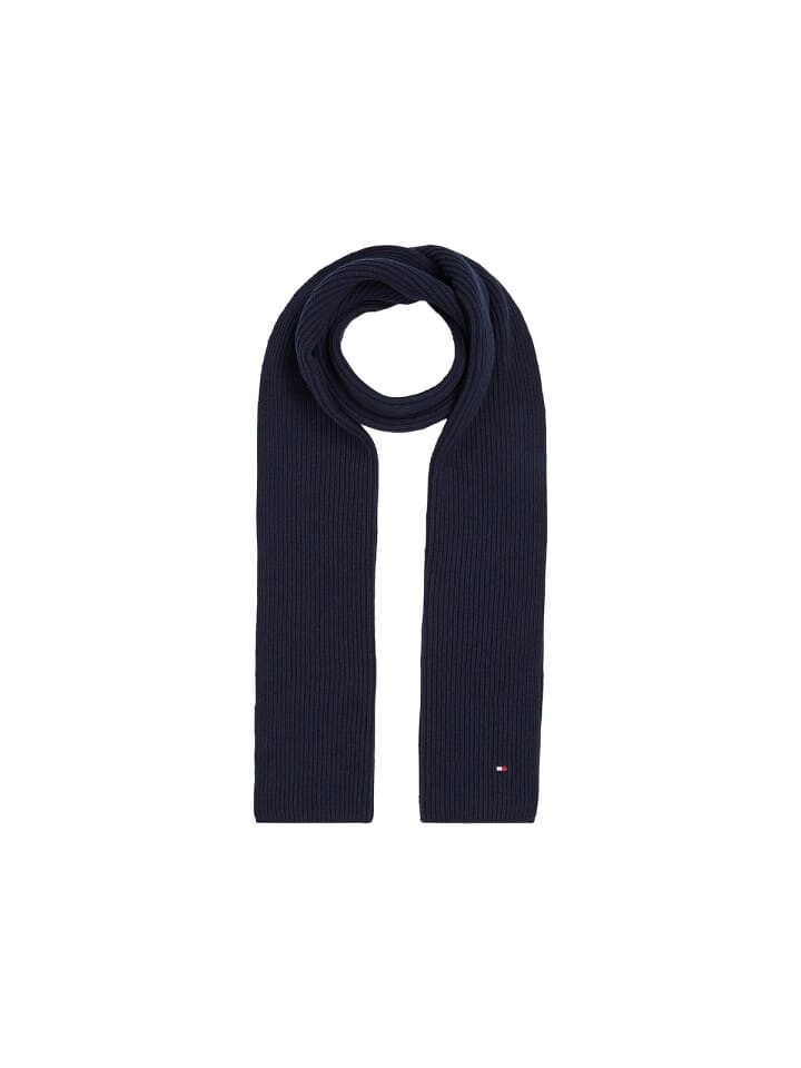 

Шарф Tommy Hilfiger s, цвет uni
