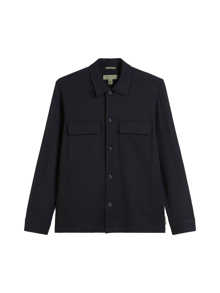 

Демисезонная куртка Marc O'Polo