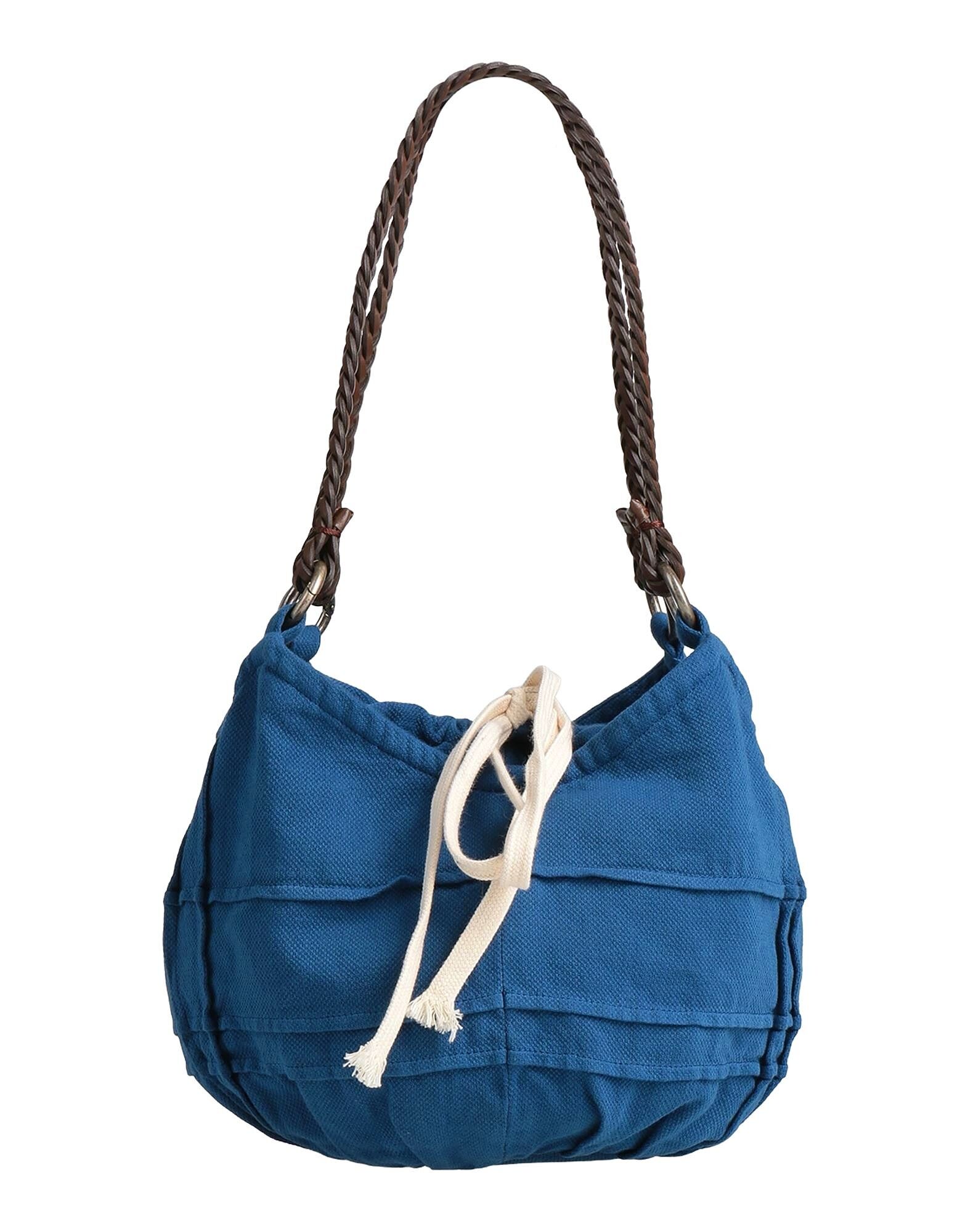 

Сумка Rosso35, синий