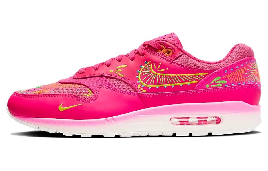 

Мужская повседневная обувь Nike Air Max 1, Pink