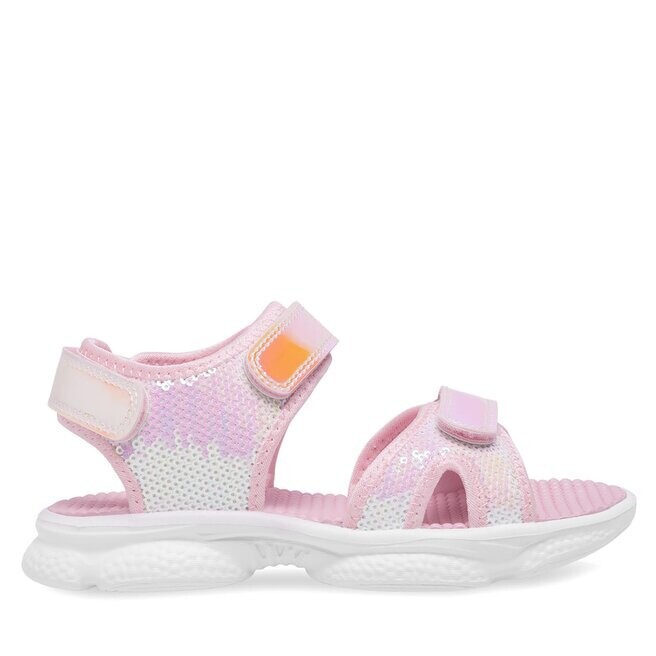 

Сандалии Nelli Blu CES-2380 Rosa, розовый