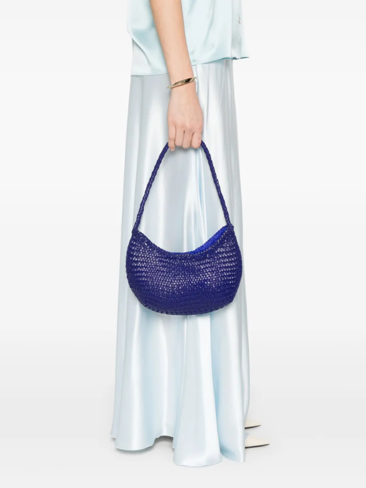 

DRAGON DIFFUSION сумка на плечо Nova Luna, фиолетовый