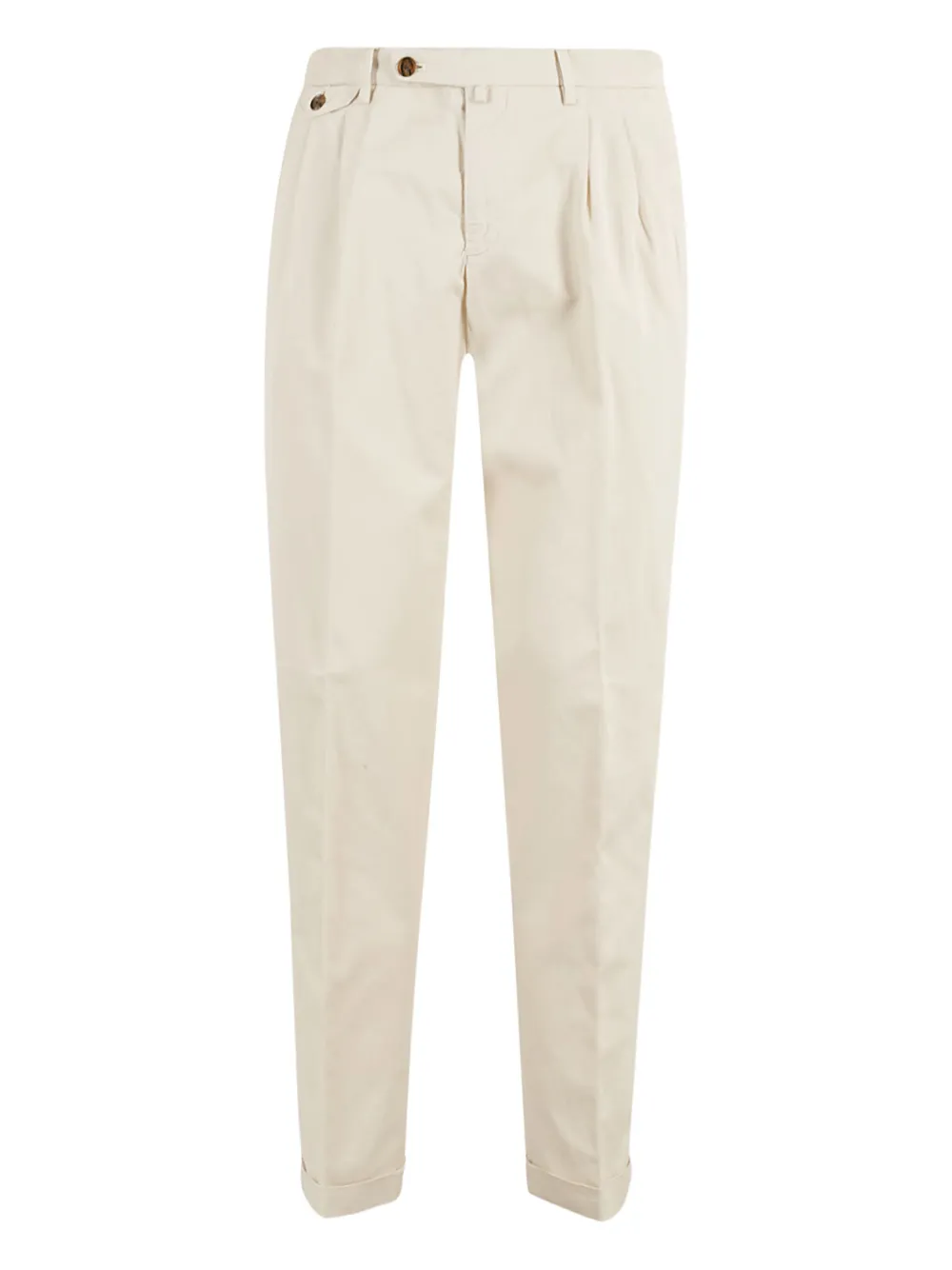 

Брюки с защипами Briglia 1948