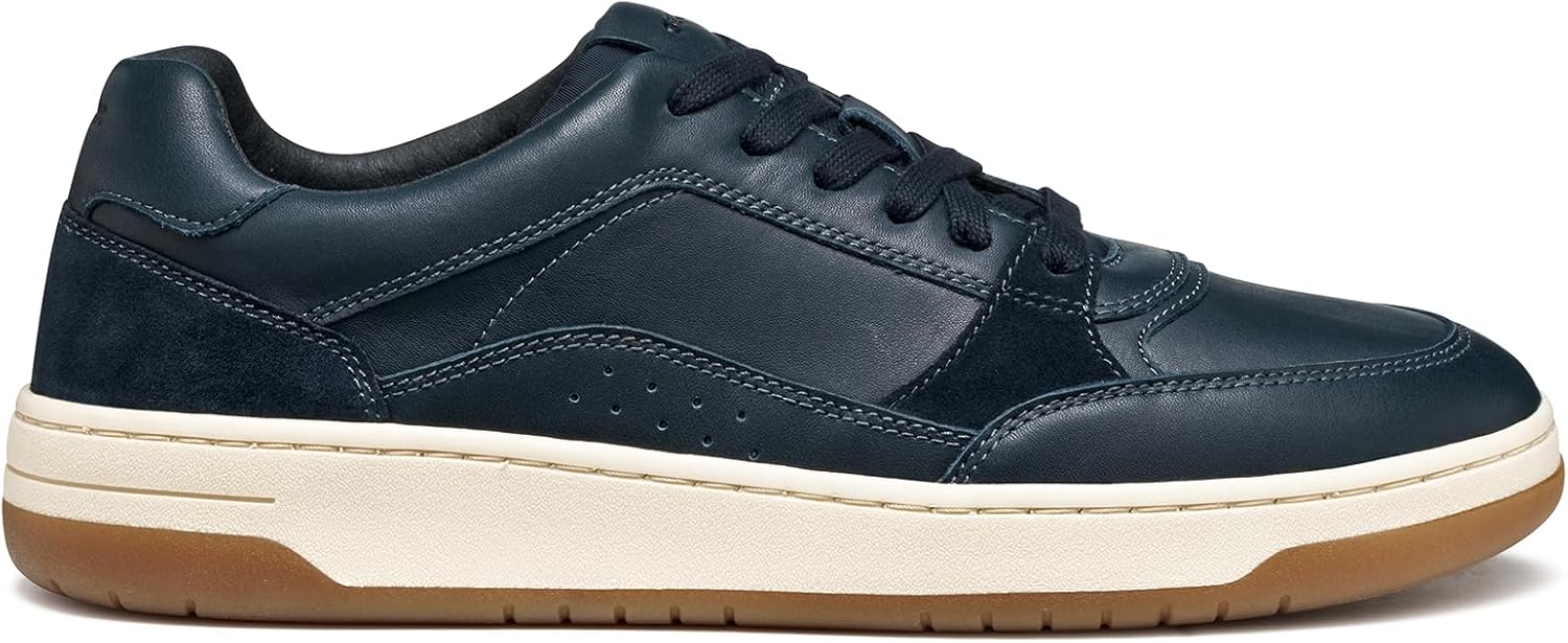 

Мужские кроссовки Geox, синий