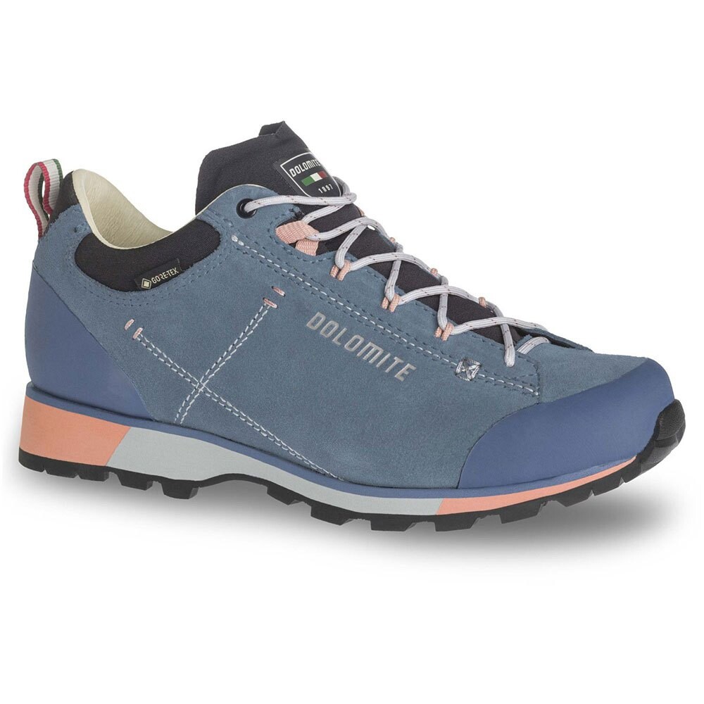 

Походная обувь Dolomite Cinquantaquattro Hike Low Evo Goretex, синий