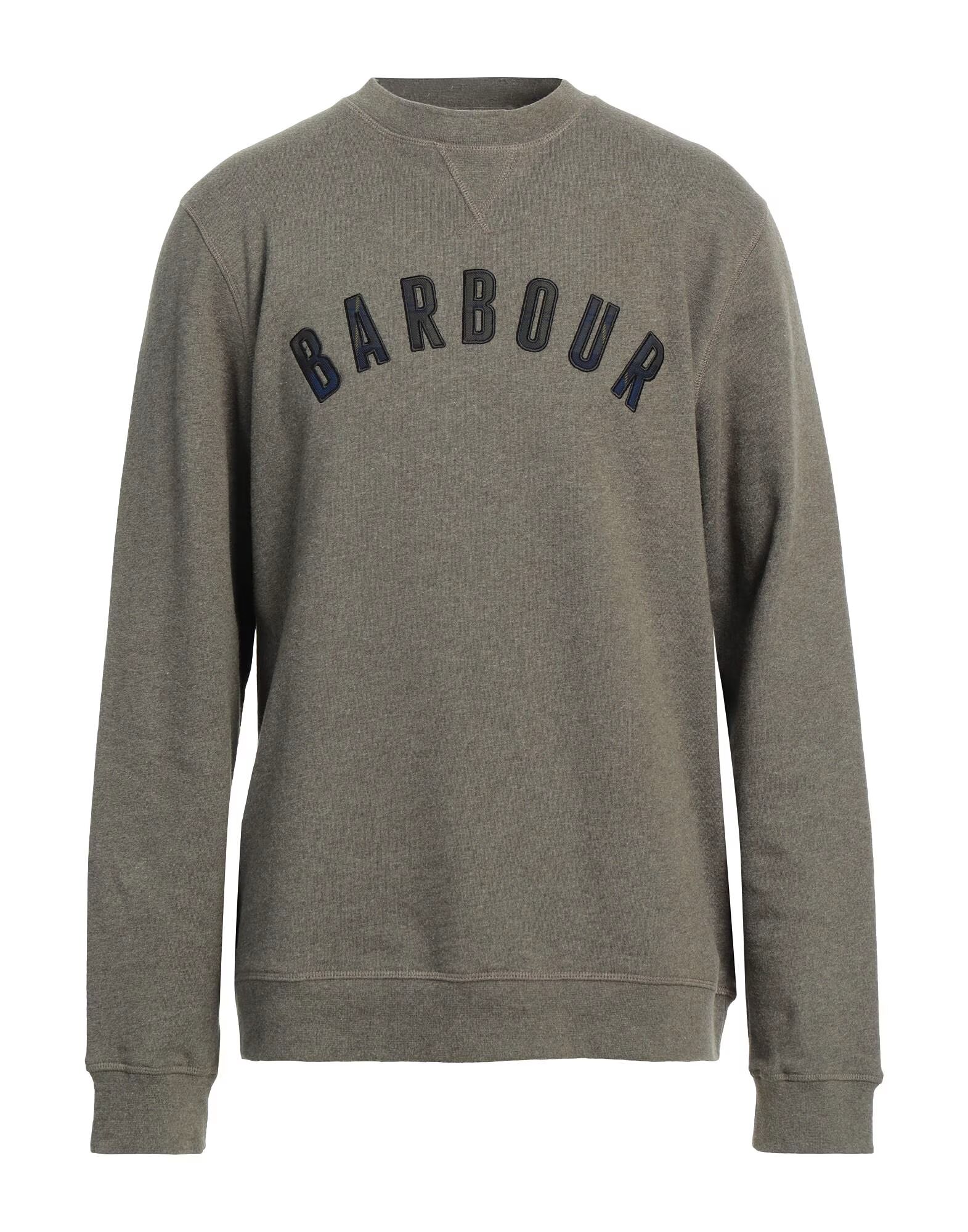 

Толстовка Barbour, темно-зелёный
