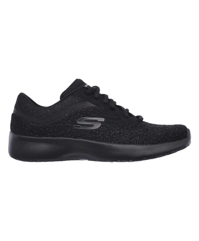 

Кроссовки Skechers, черный