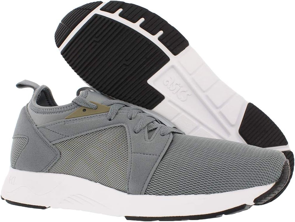 Кроссовки Onitsuka Tiger unisex-adult, серый — фото 2