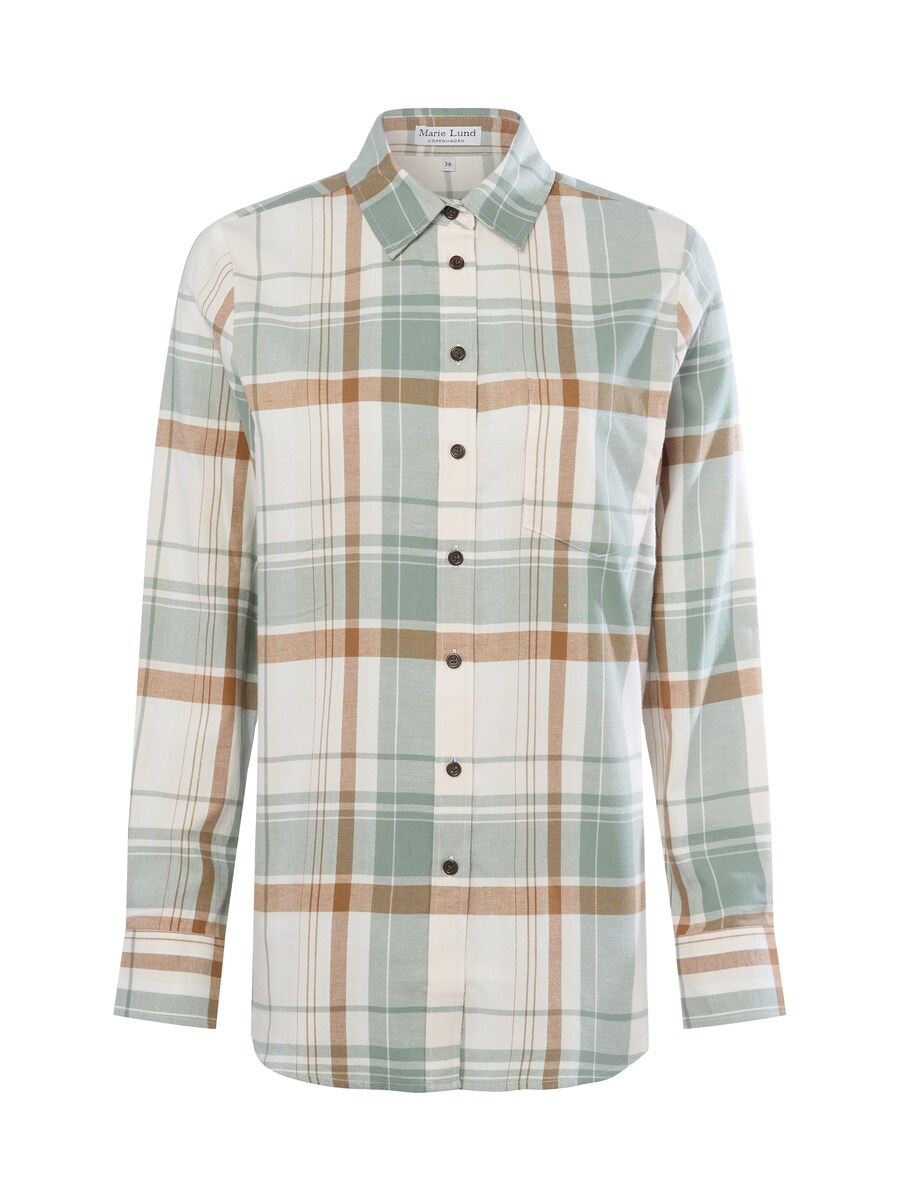 

Блуза Marie Lund, Mint