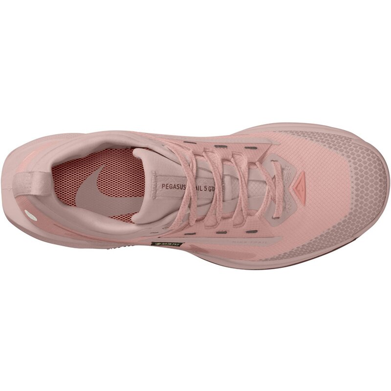 Кроссовки для трейлраннинга Pegasus Trail 5 Gore-Tex Nike, мультиколор — фото 3