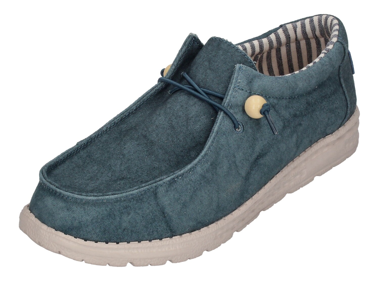 

Низкие кроссовки natural world Low WALLABI 8250, зеленый