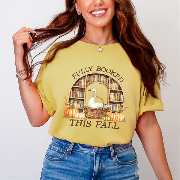 

Футболка с эффектом поношенности Simply Sage Market, Mustard