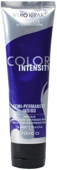 

Тоник Joico Vero K-pak Color Intensity, индиго, синий, 118 мл