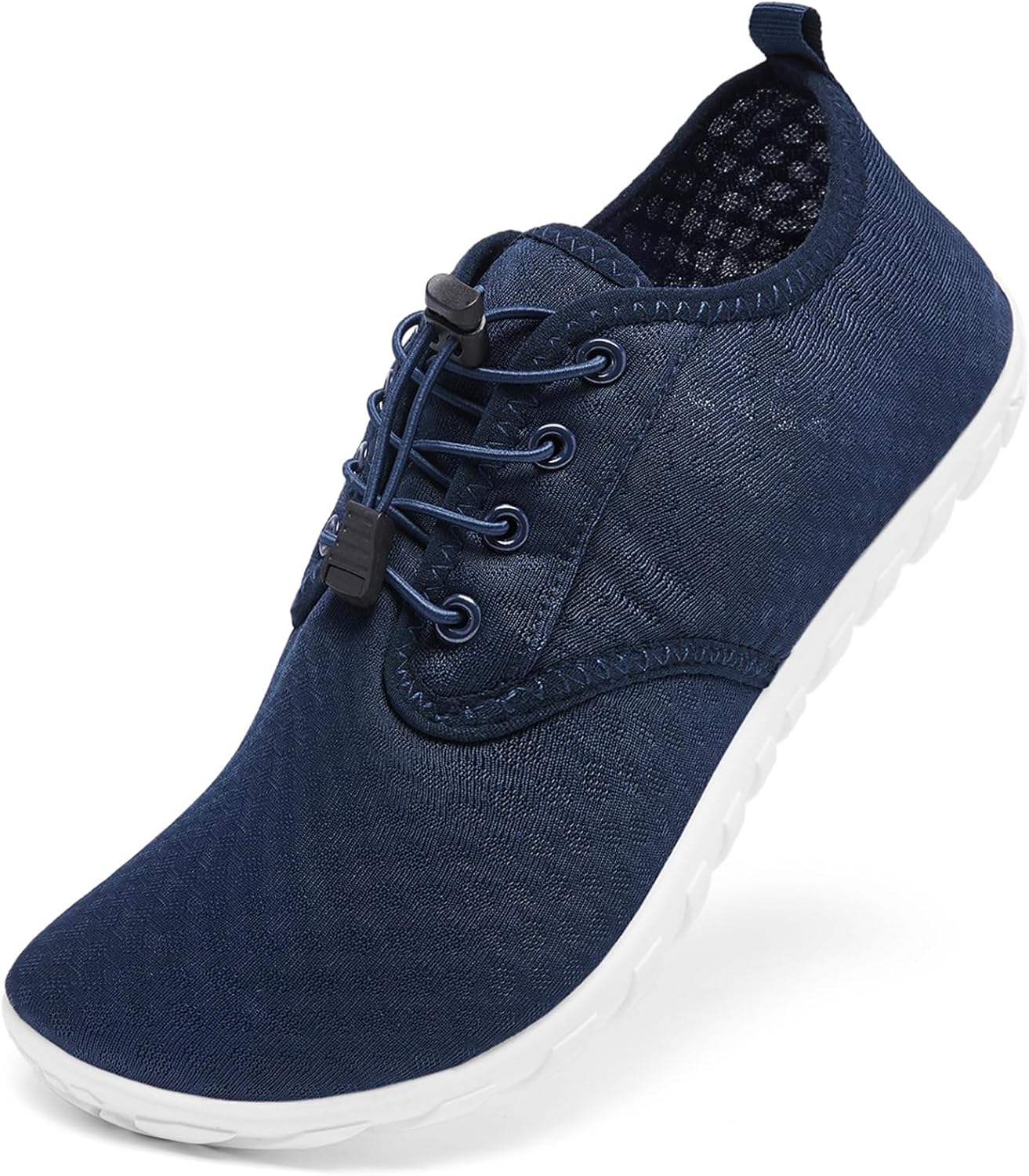 

Водные туфли Racqua для мужчин и женщин, обувь, для плавания, быстро сохнущая, пляжная обувь, противоскользящие аквашузи, синий