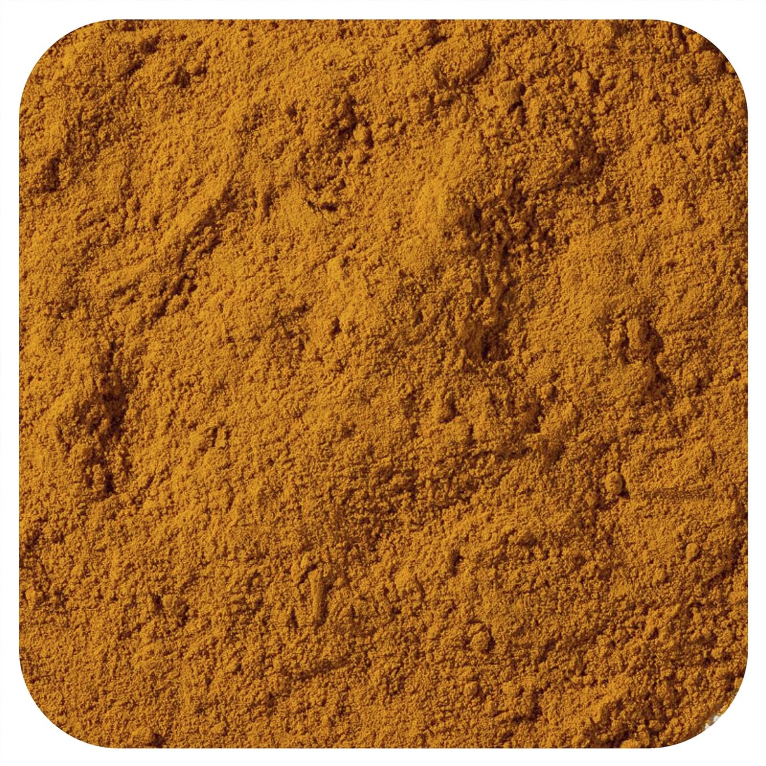 

Starwest Botanicals Органический порошок куркумы 1 фунт (453.6 г)