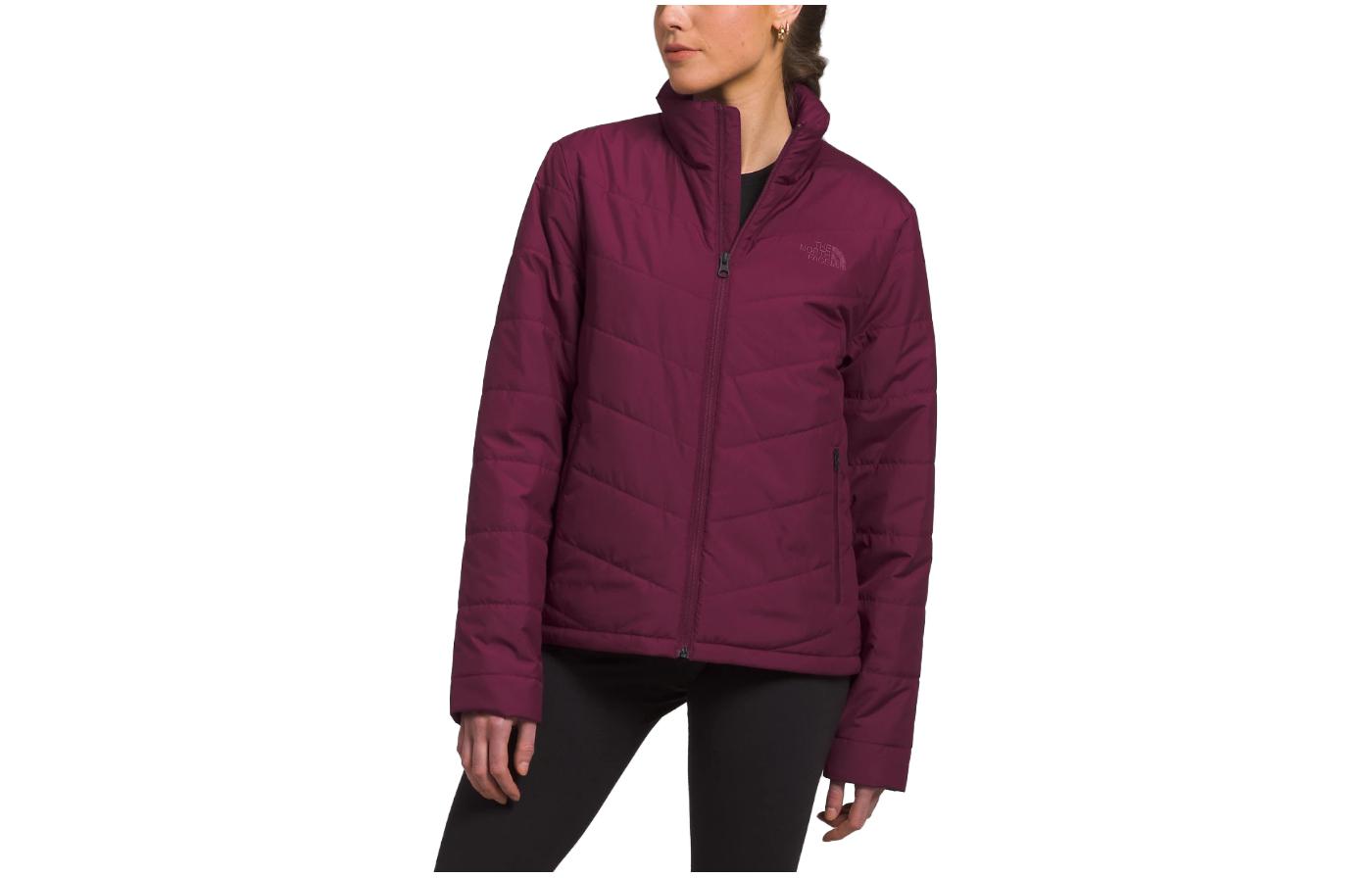 

THE NORTH FACE Куртка женская Бойзенберри, Boysenberry