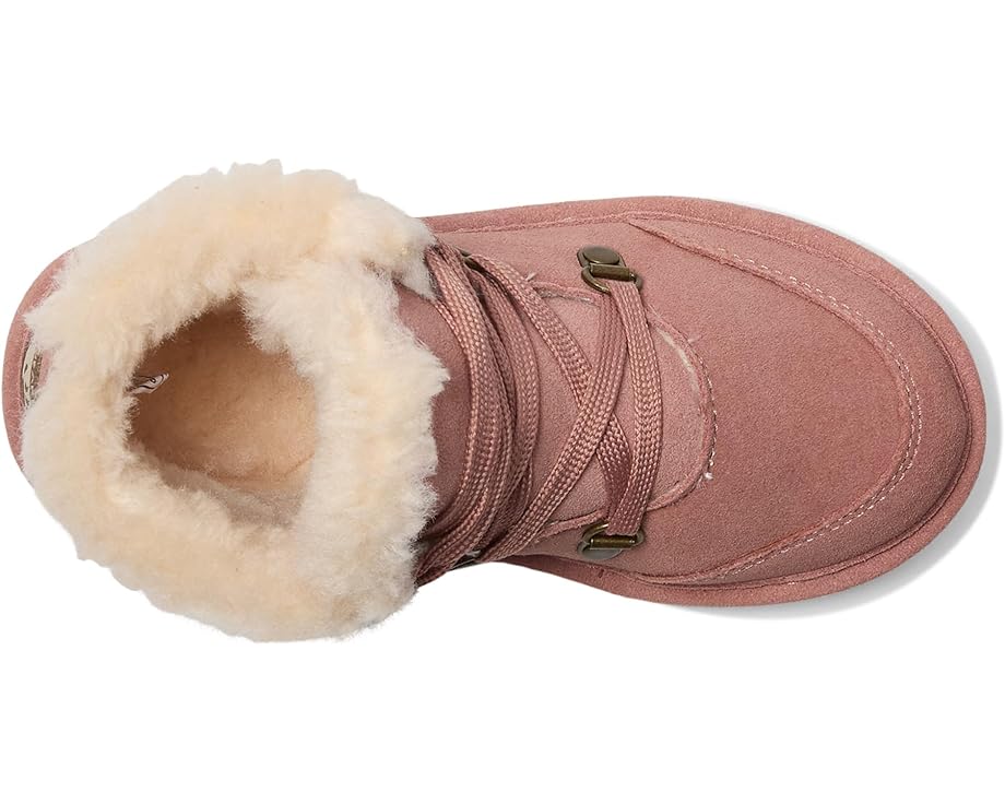 Детские ботинки Bearpaw Matilda Bearpaw Kids, Dusty Rose — фото 2