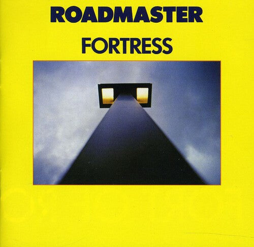 

CD диск Roadmaster: Fortress