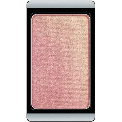 

Тени для век Duo Chrome Butterfly Dreams № 297A Rosy Heart Throb, один размер, Artdeco