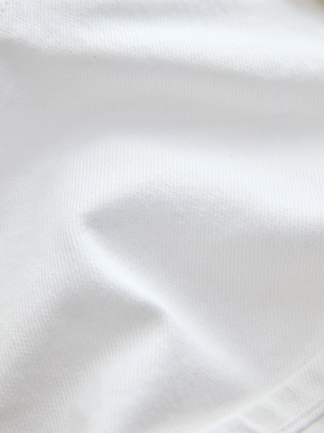 Обычные джинсы 'Timeless' Next, White Denim — фото 3