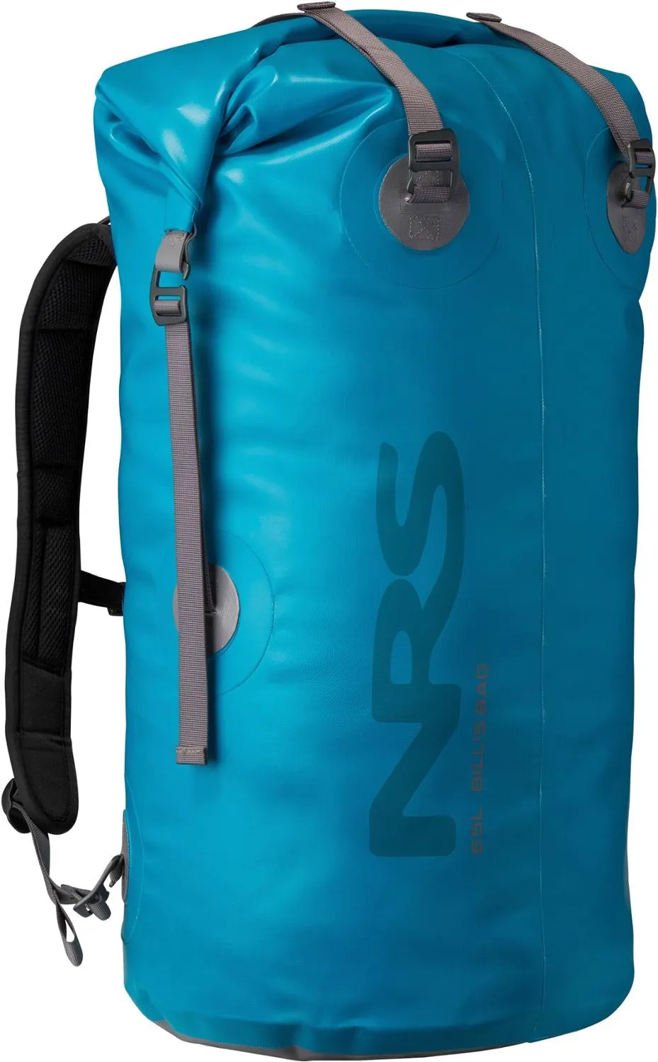 

Сумка для сушки Bill's Bag - 65 литров NRS, Blue