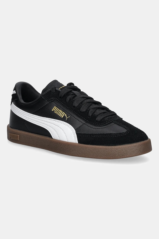 

Детские кроссовки Club II Era Puma, черный