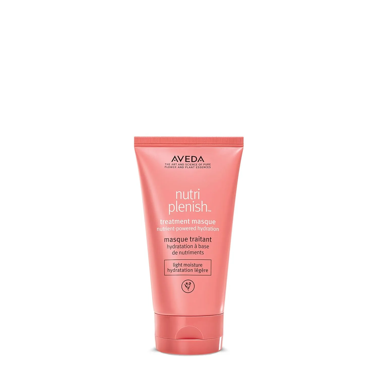 Маска для лица Aveda — Для волос Nutriplenish Treatment Masque Light Moisture для сухих тонких и нормальных