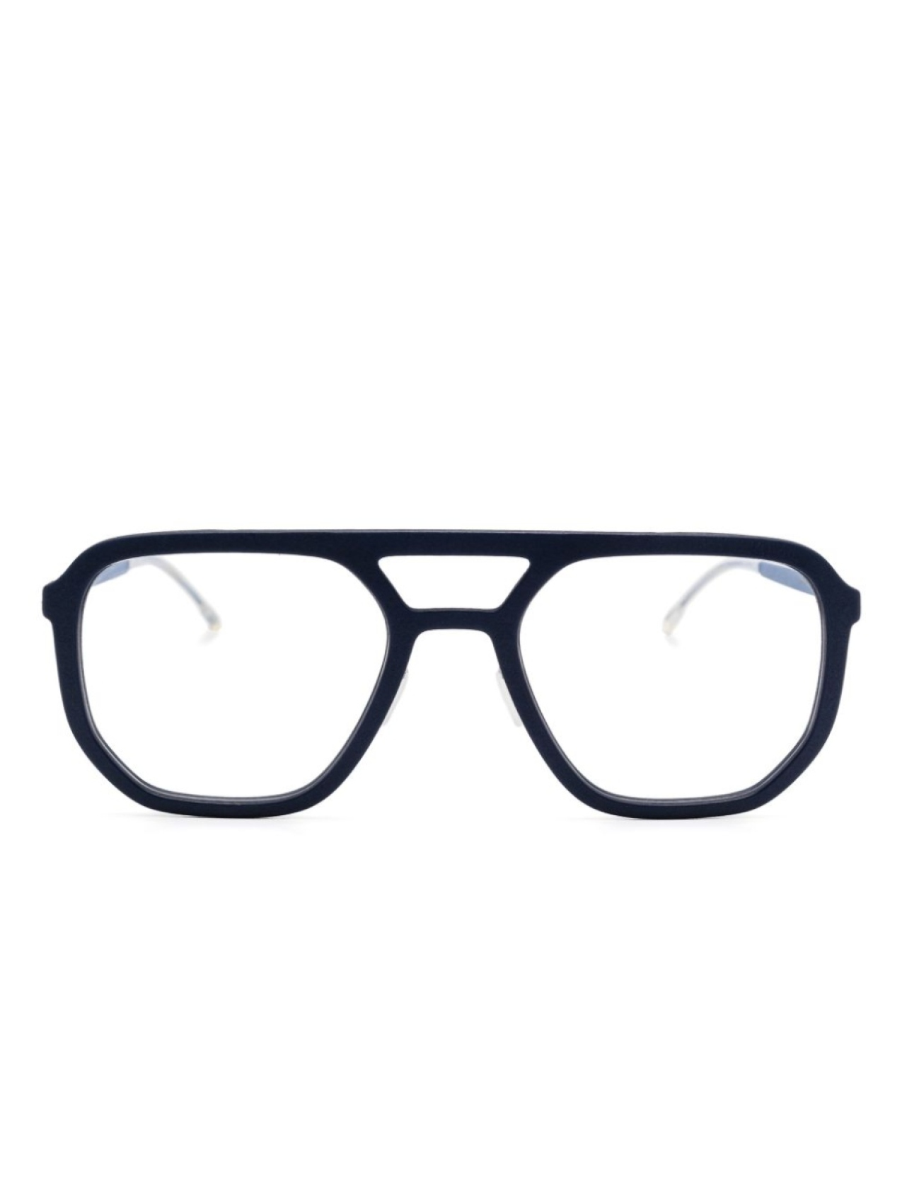 

Mykita очки Dalur 628, синий