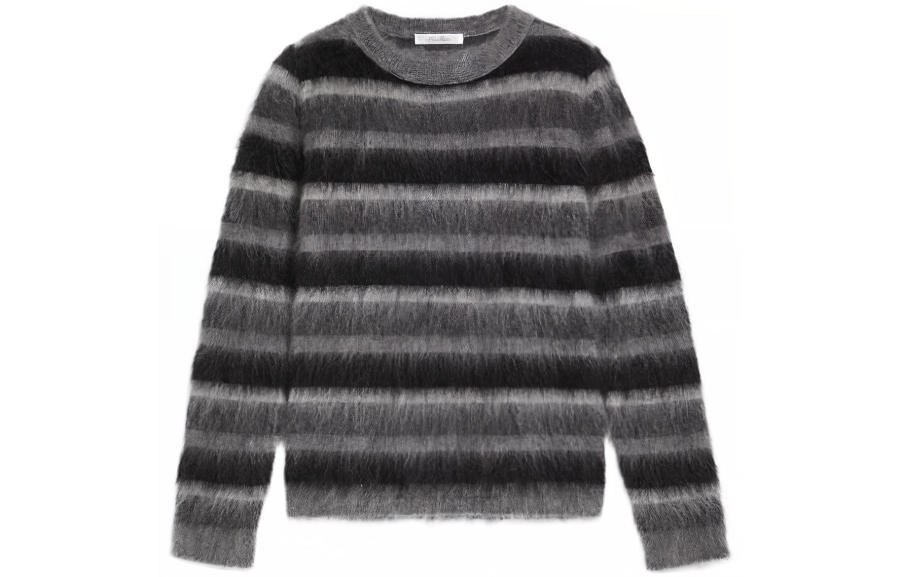 

Свитер женский серый MaxMara