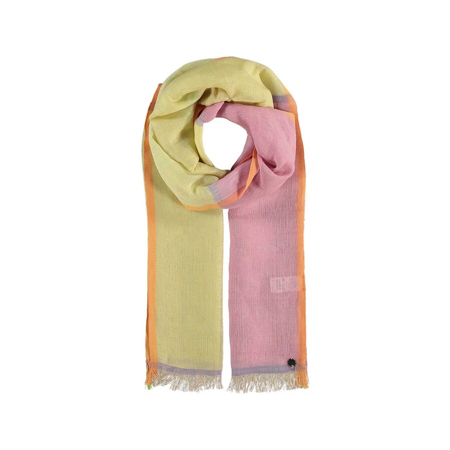 

Шарф FRAAS, разноцветный