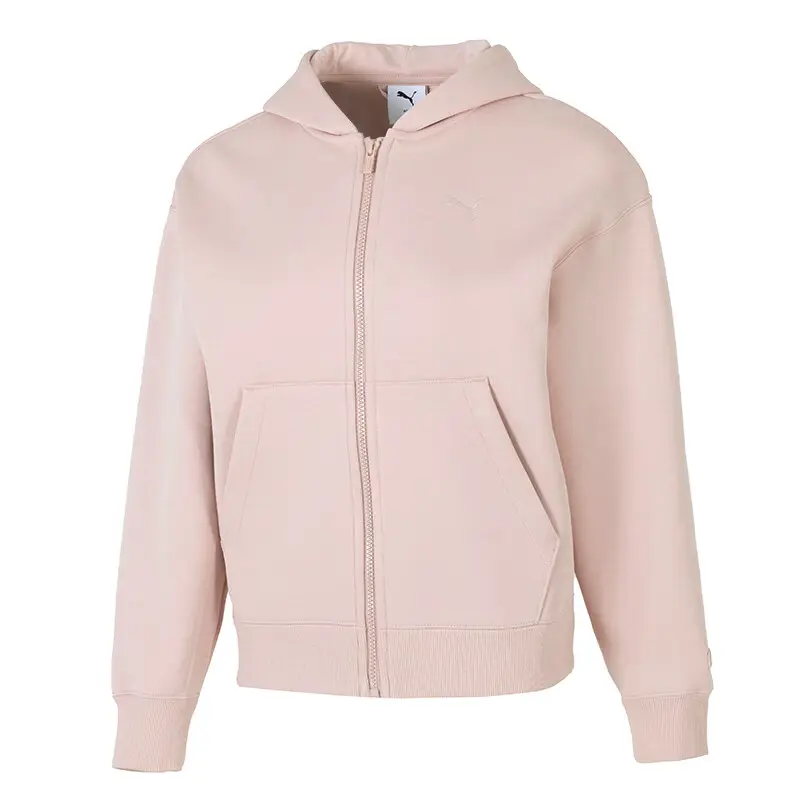 

PUMA Женская розовая куртка, Pink