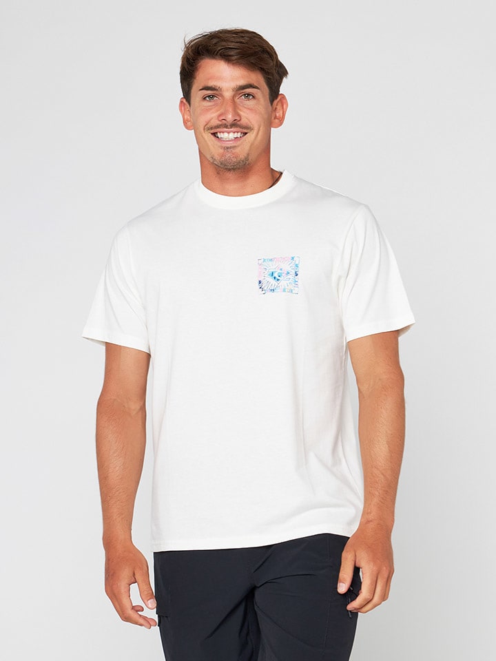

Футболка Rip Curl, белый