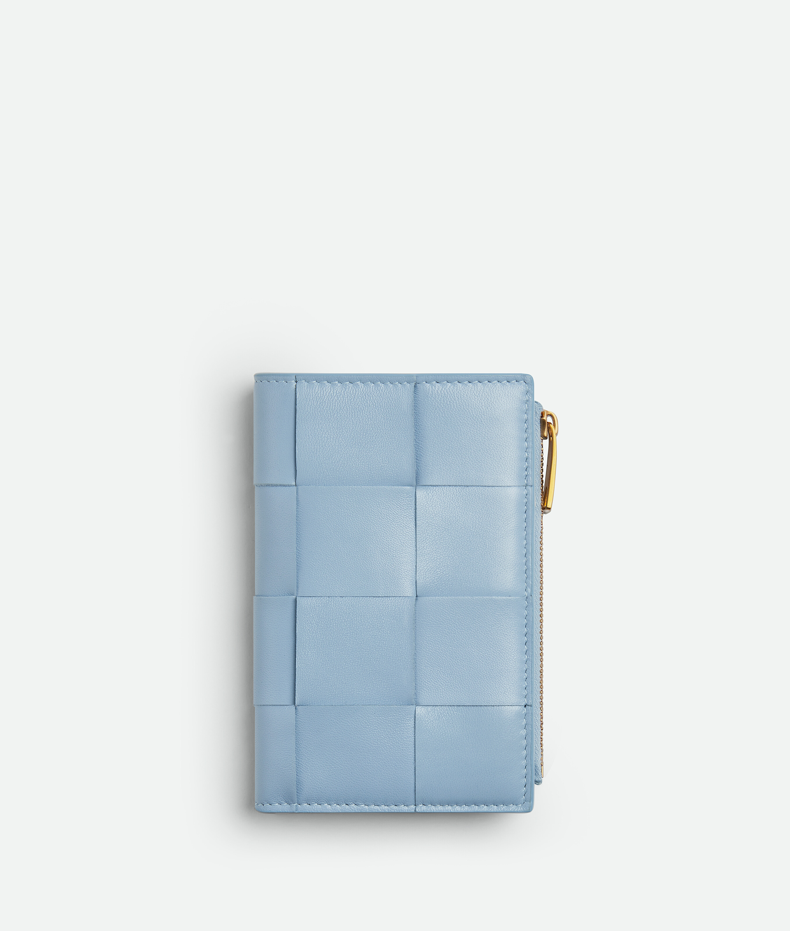 

средний складной кошелек Bottega Veneta