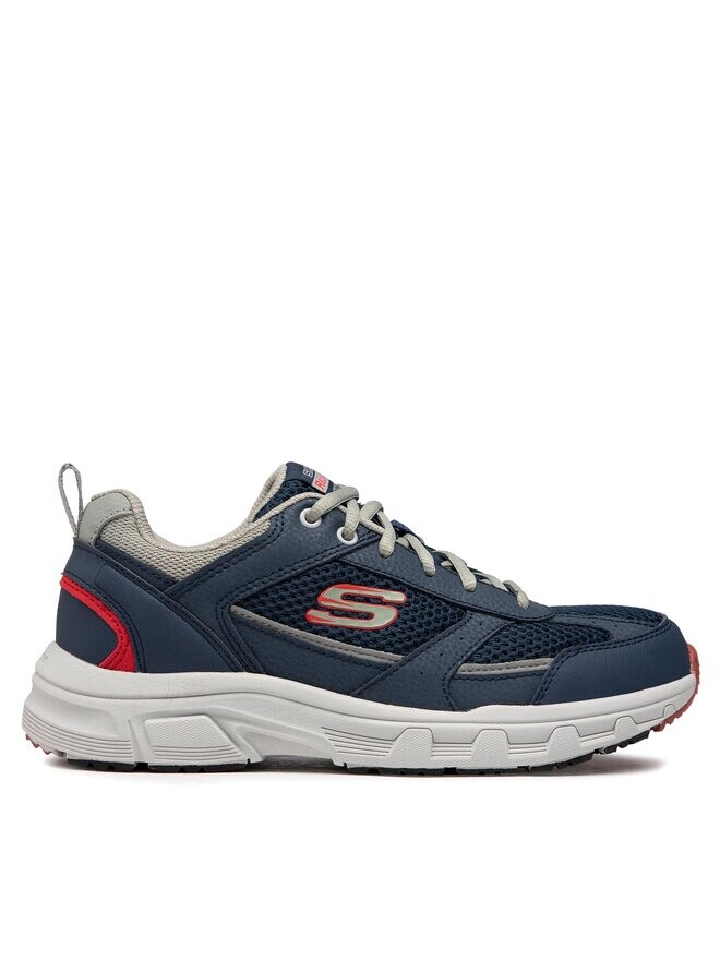 

Кроссовки Skechers Verketta 51898/NVGY Azul marino, темно-синий