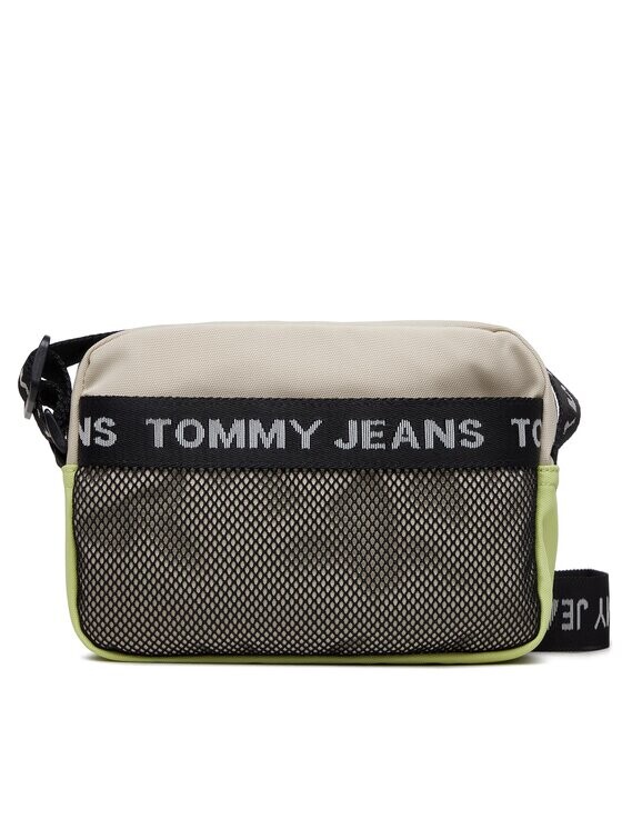 

Рюкзак Tommy Jeans, бежевый