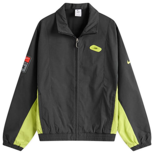 

Спортивная куртка X patta Nike, мультиколор