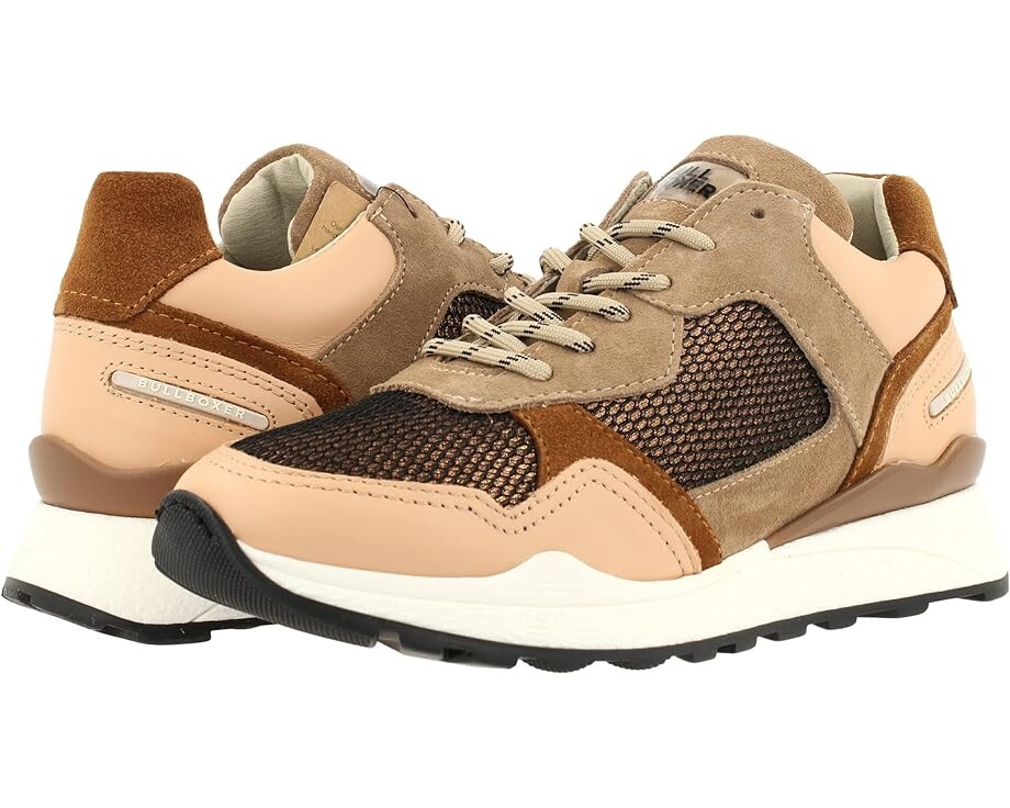 

Кроссовки Bullboxer Cabra, цвет Taupe