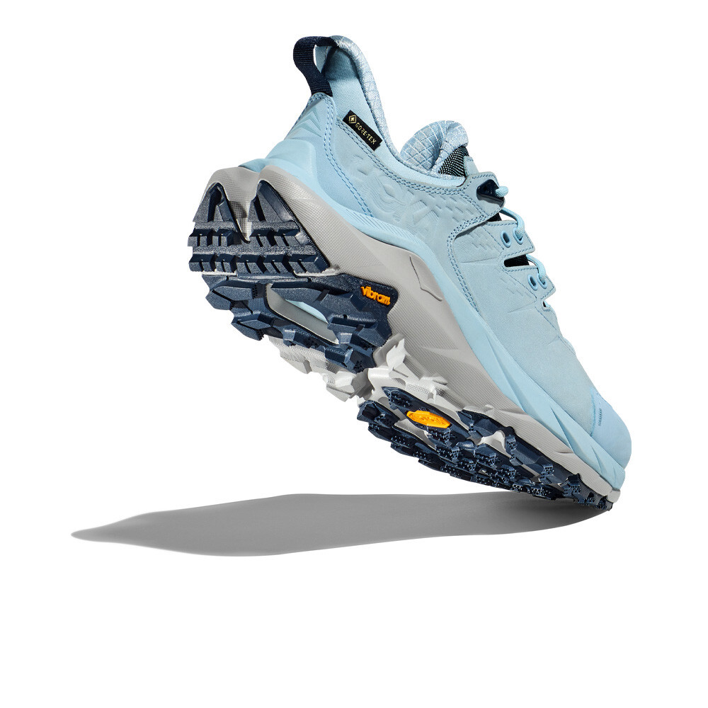 Кроссовки Hoka One One Kaha GORE-TEX 2, синий — фото 4