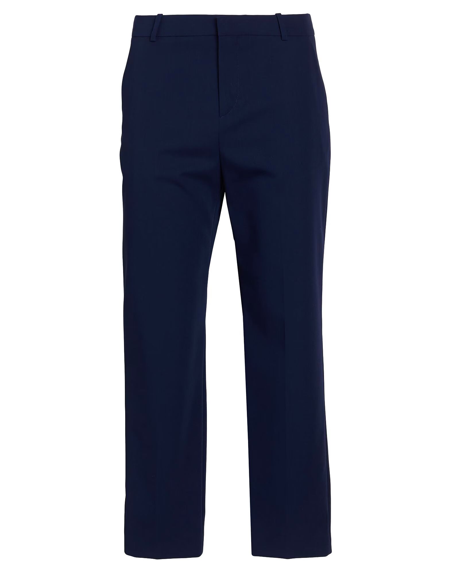 

Брюки Balmain, темно-синий