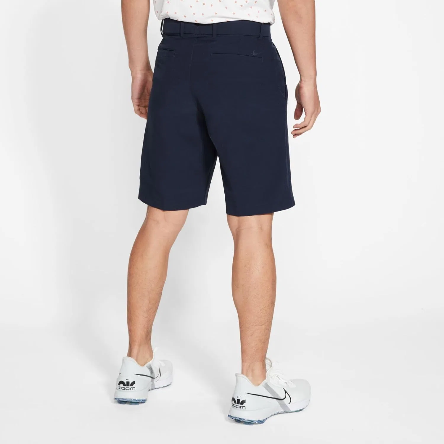Шорты активные Nike Dri-FIT, Obsidian — фото 3
