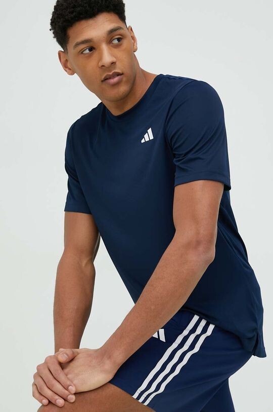 

Шорты для тренировок Train Essentials adidas, темно-синий