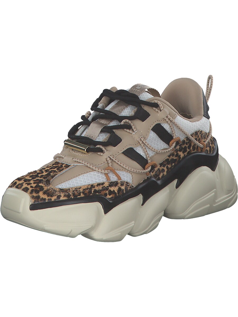 Туфли на шнуровке STEVE MADDEN SM11003509-702 Spectator-L, разноцветный