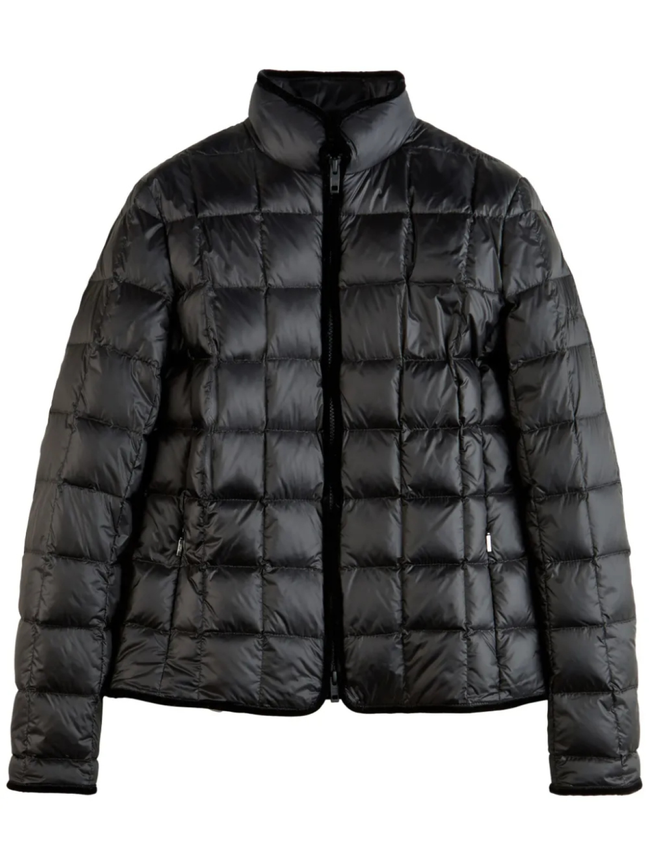 

Куртка на молнии Fay, черный