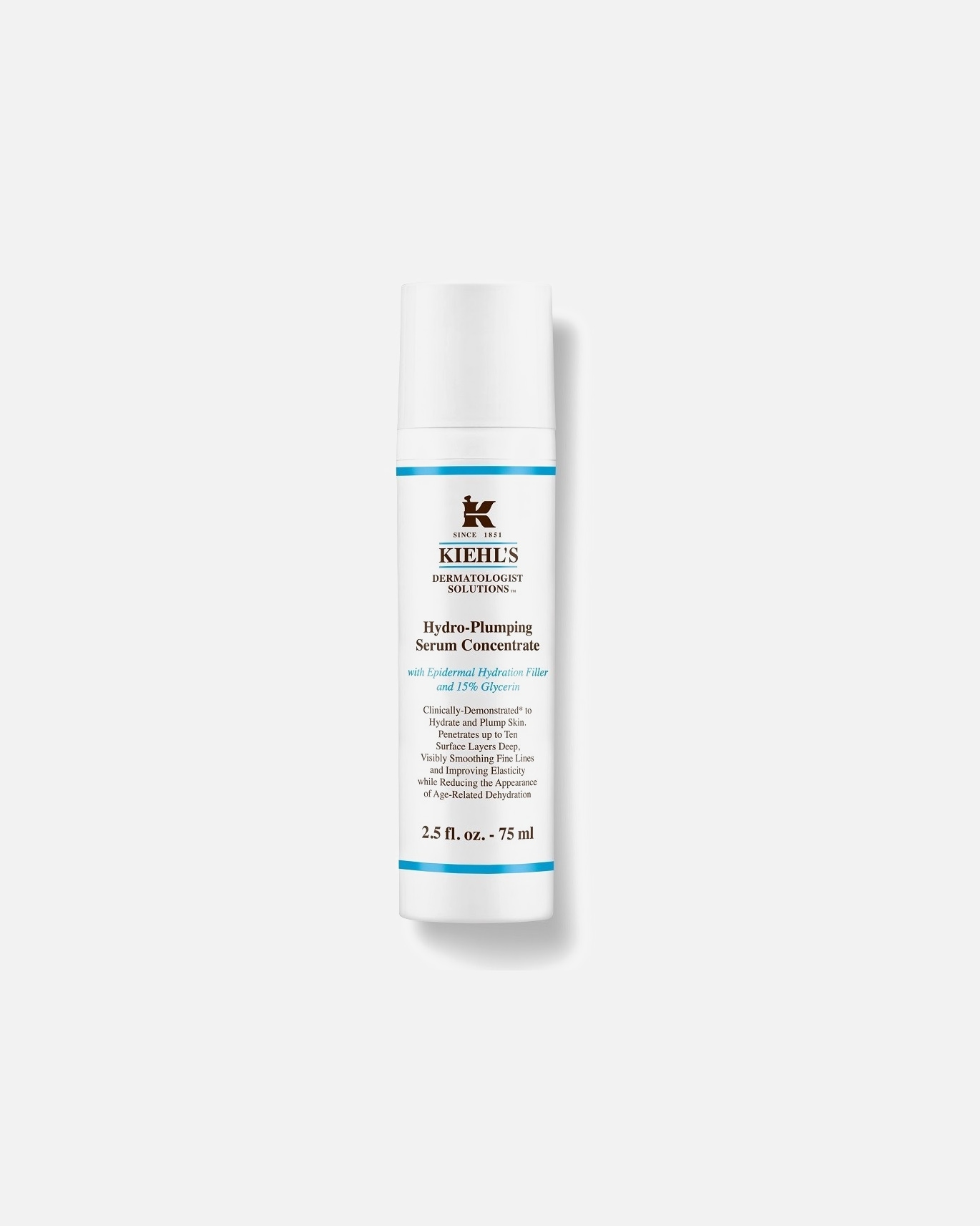 

Сыворотка для зрелой кожи, заполнитель морщин Kiehls, 75 мл