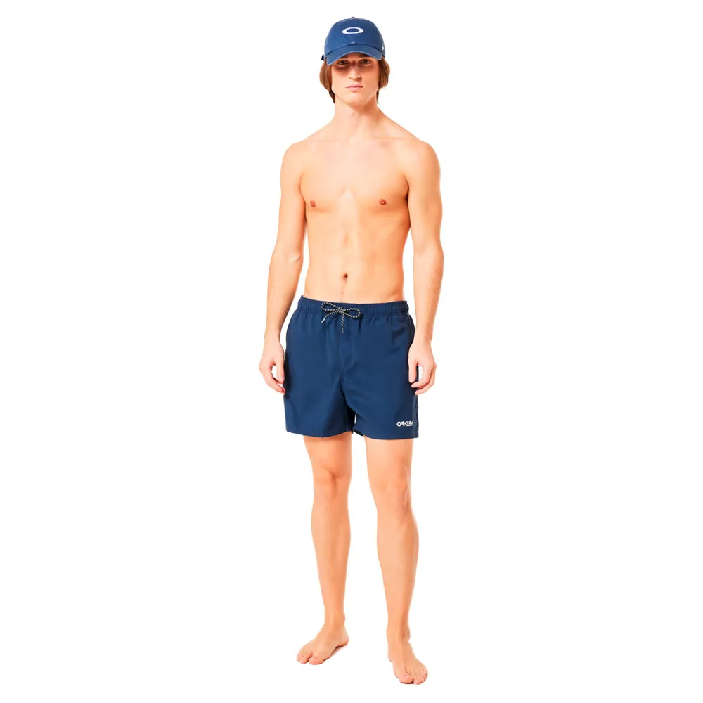 

Шорты для плавания Oakley Beach volley 16´´, синий