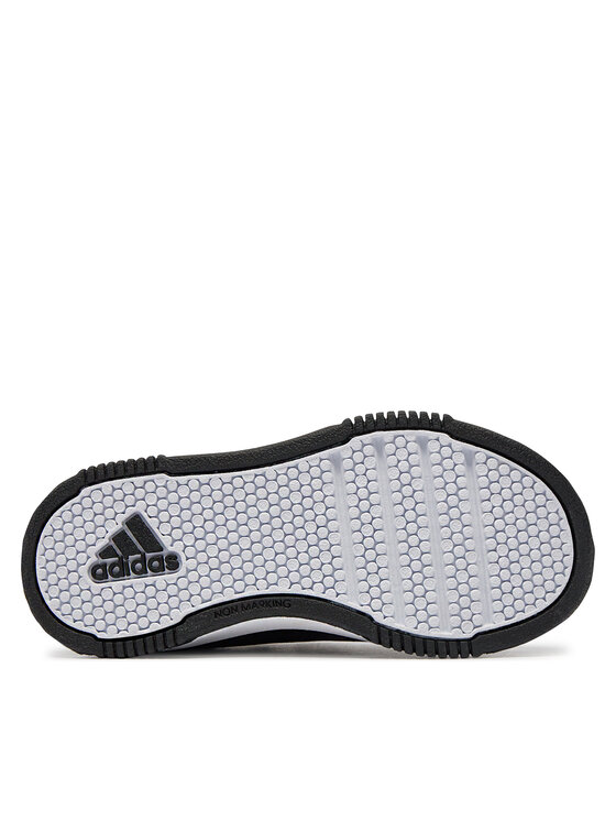 Кроссовки Tensaur Sport 2.0 Cf K GW6440 Adidas, черный — фото 4