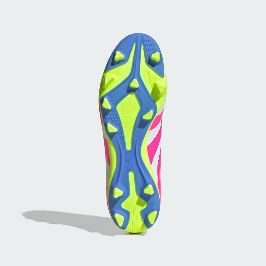 ADIDAS Футбольные бутсы Predator Club FG/MG — фото 4